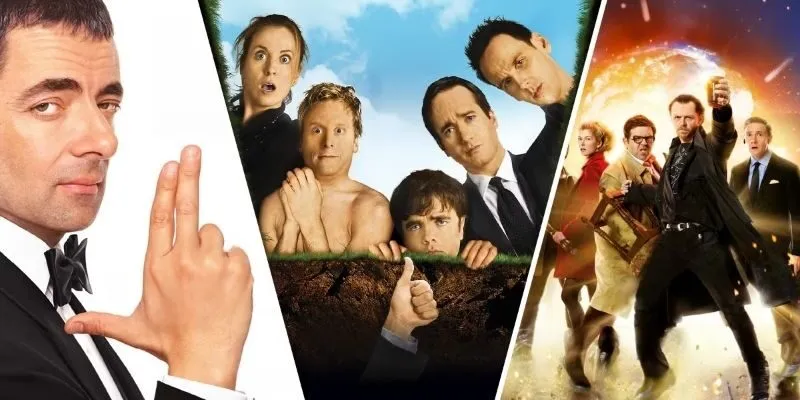 british-comedy-dvds