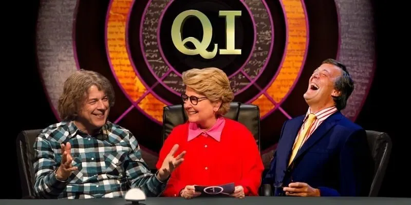 British Comedy Quiz Shows