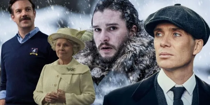 British television formats travel seamlessly