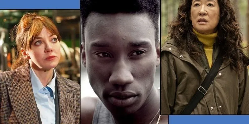 British TV comedy sets global benchmarks